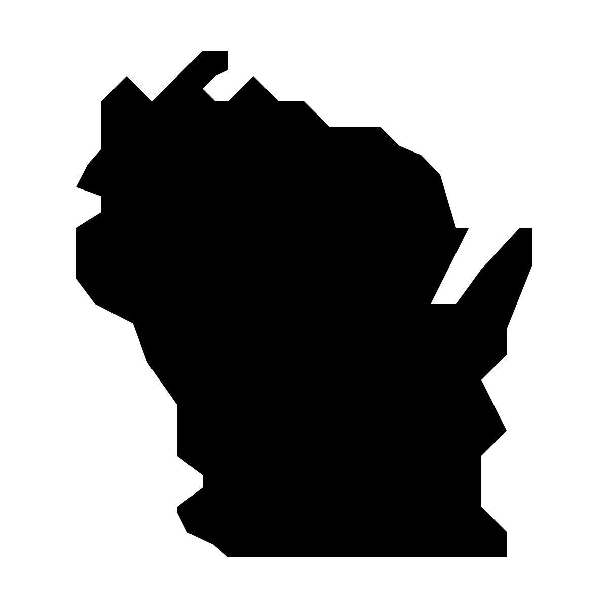 material sharp style 위스콘신 icon