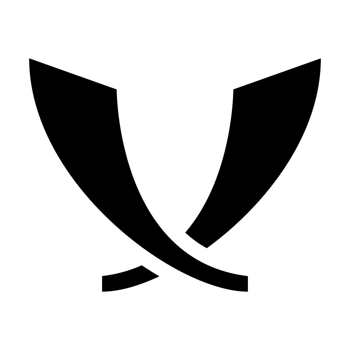 material sharp style xmpp icon