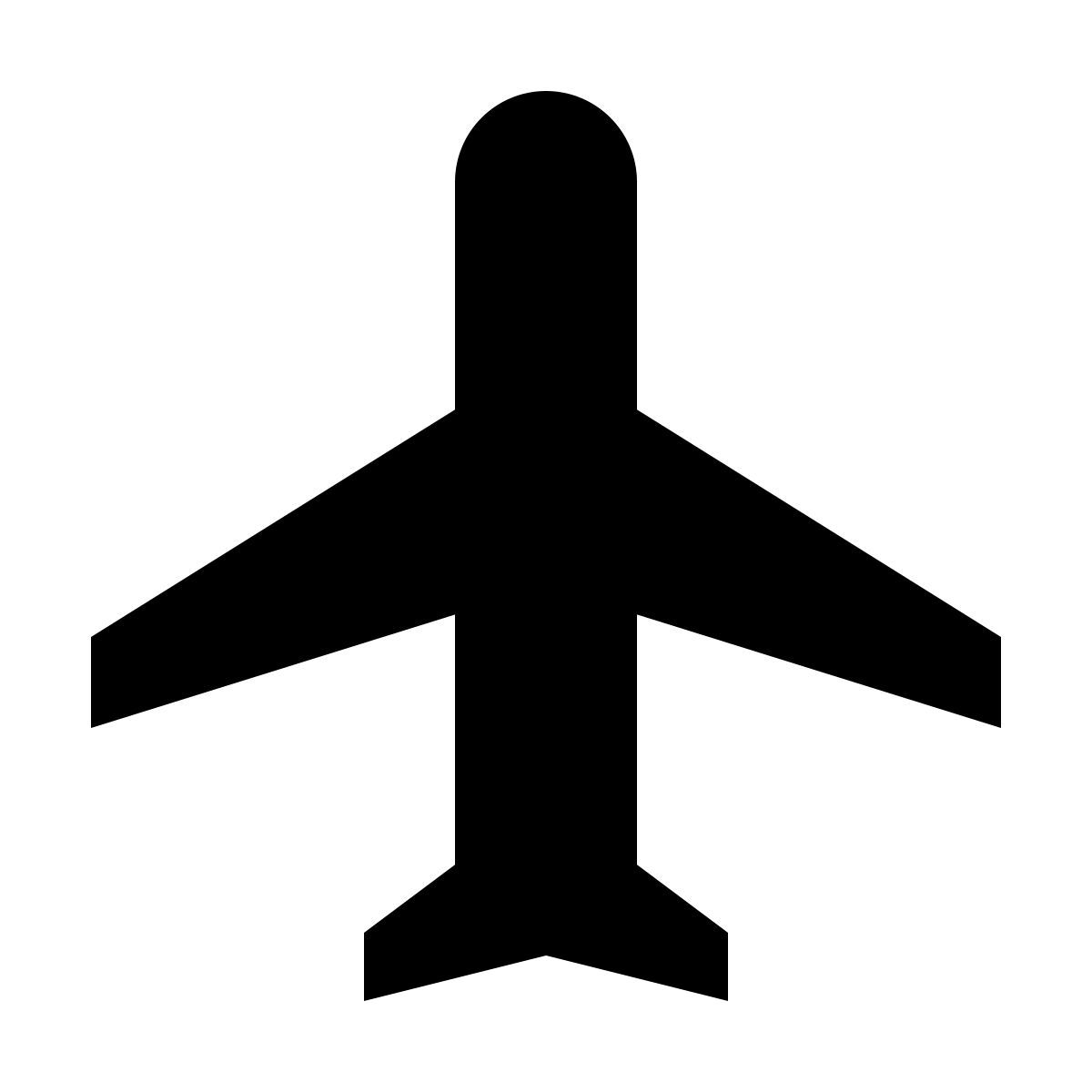 material two tone style volo icon