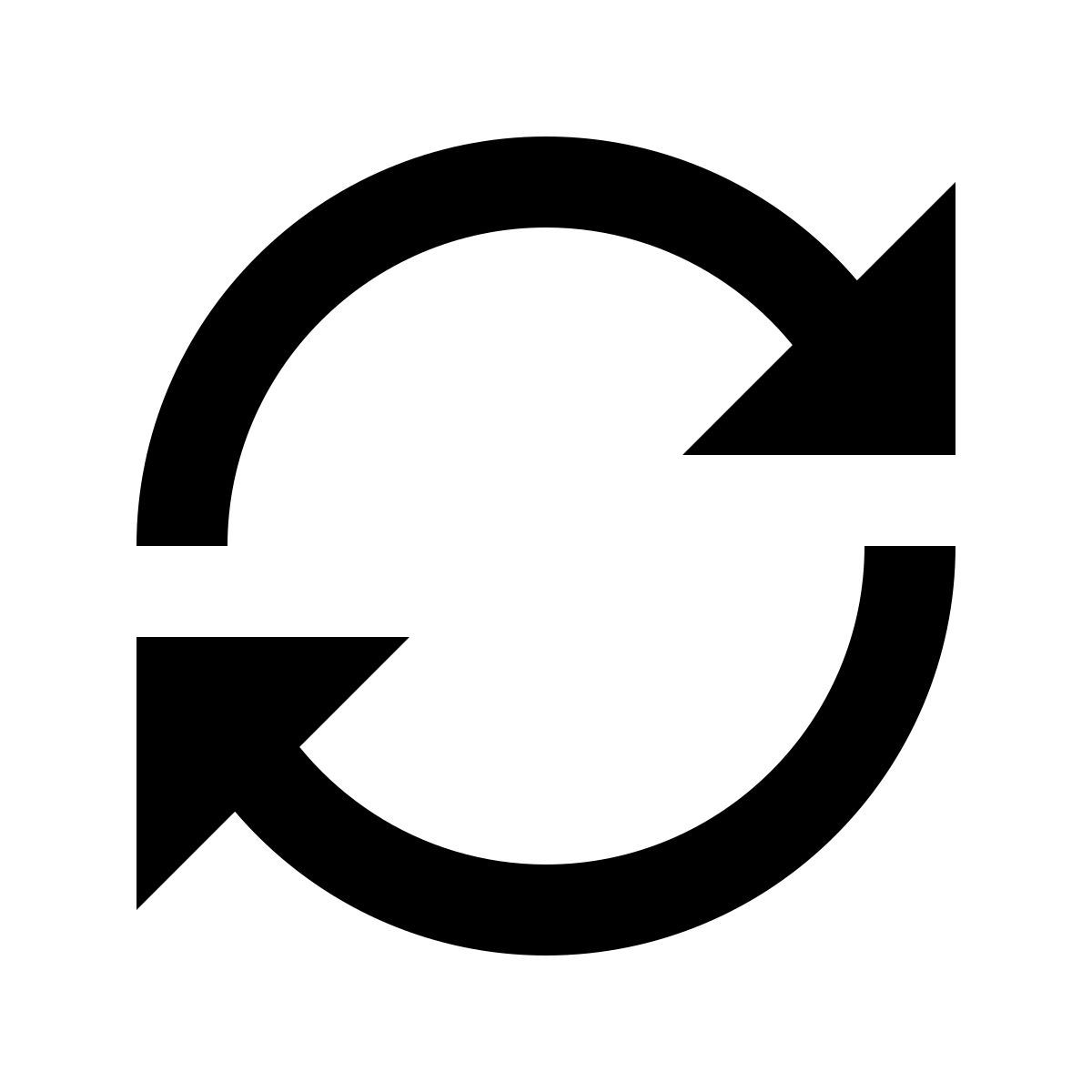 material two tone style 사용 가능한 업데이트 icon