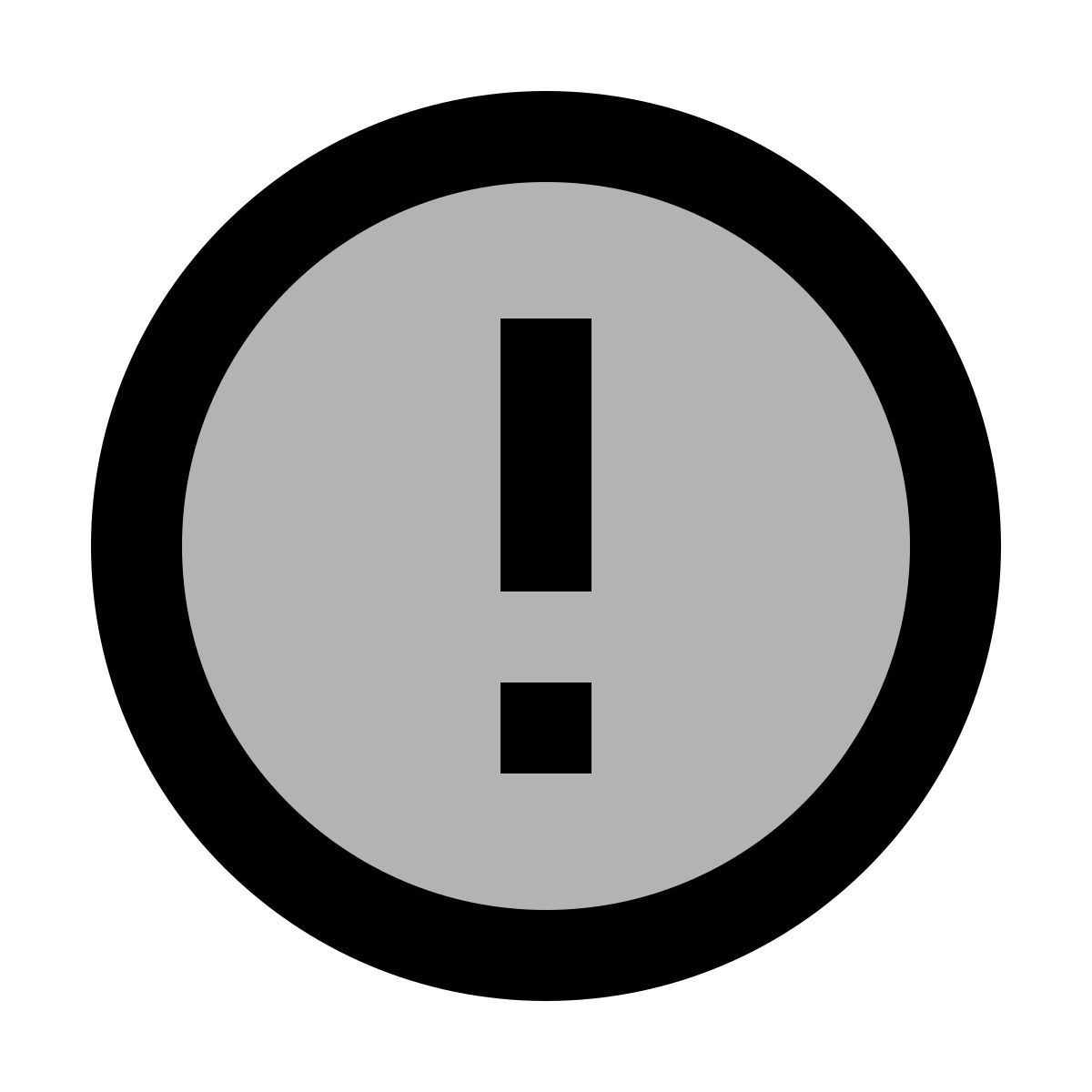 material two tone style 注意 icon