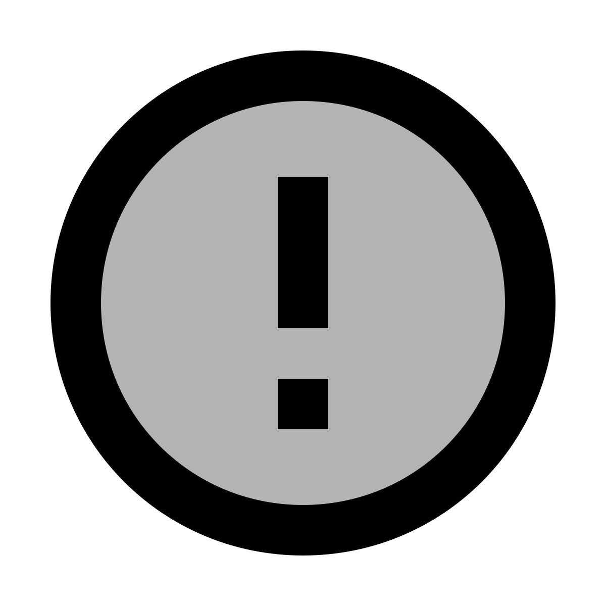 material two tone style 注意 icon