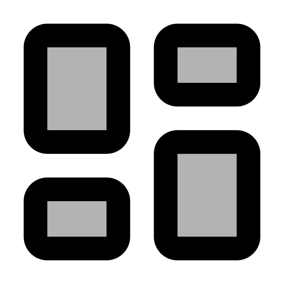 Powerbi Dashboard Icons Logos Symbols Free Download PNG SVG