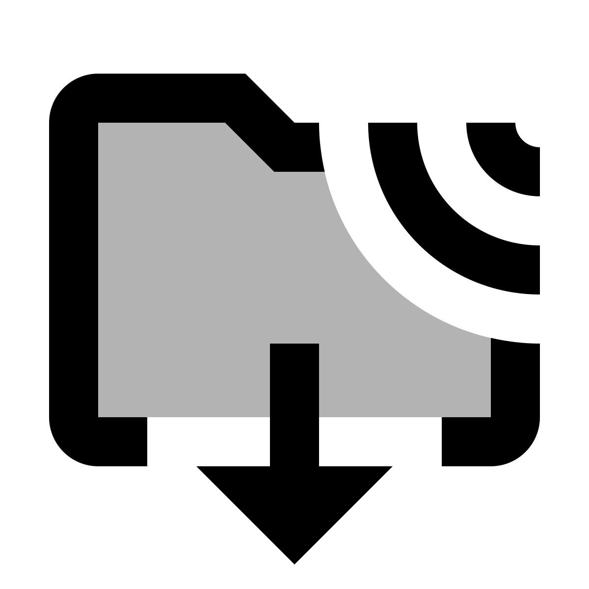 material two tone style 의 ftp에서 다운로드 icon