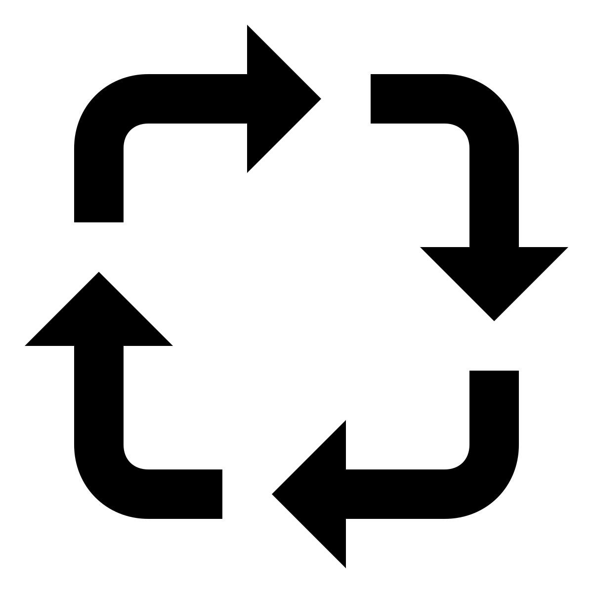 material two tone style ambiente icon