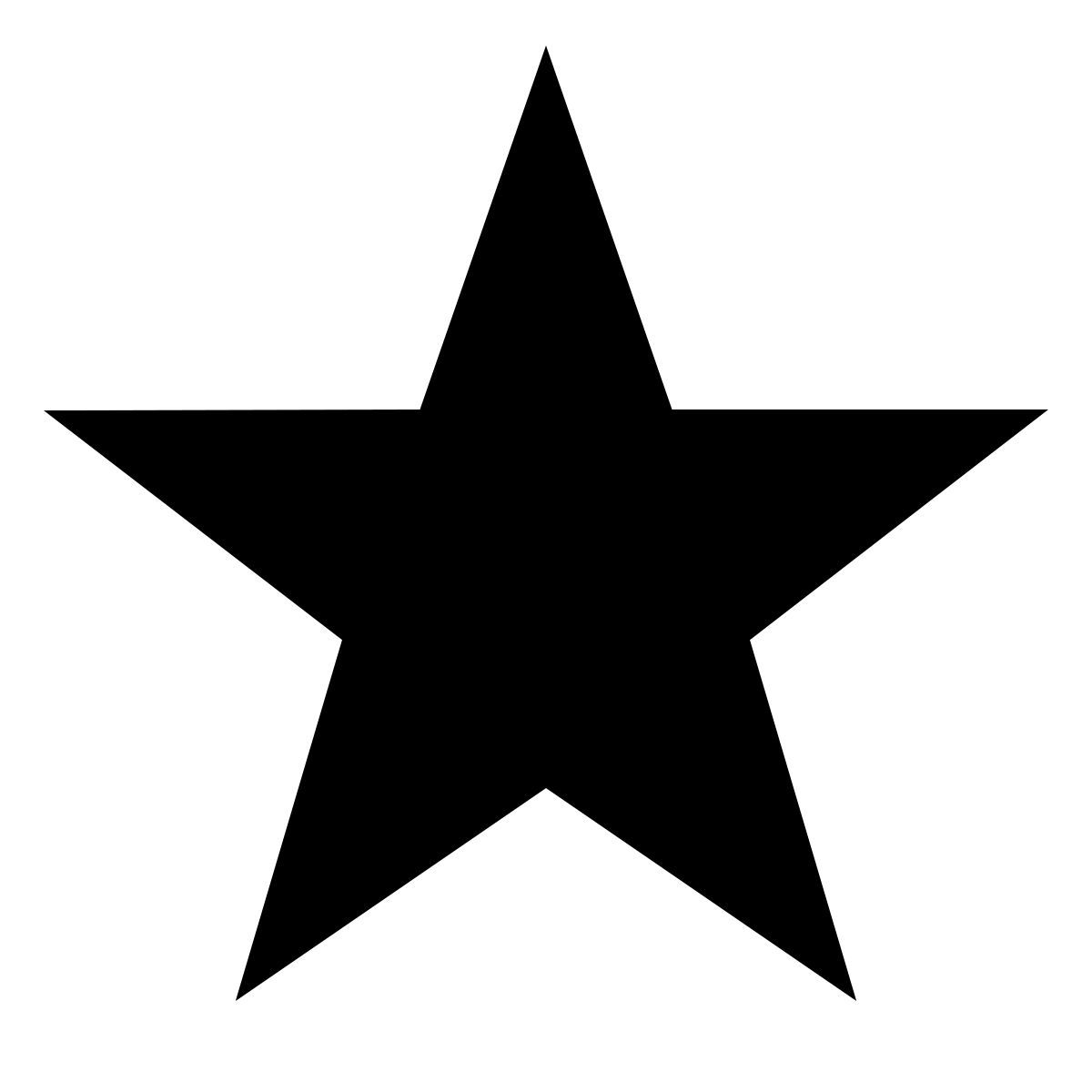 material two tone style 채워진 스타 icon