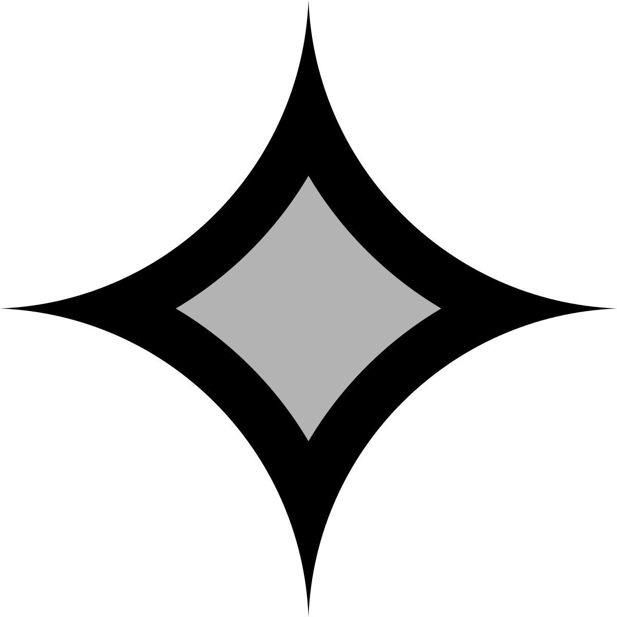 material two tone style gêmeos ai icon