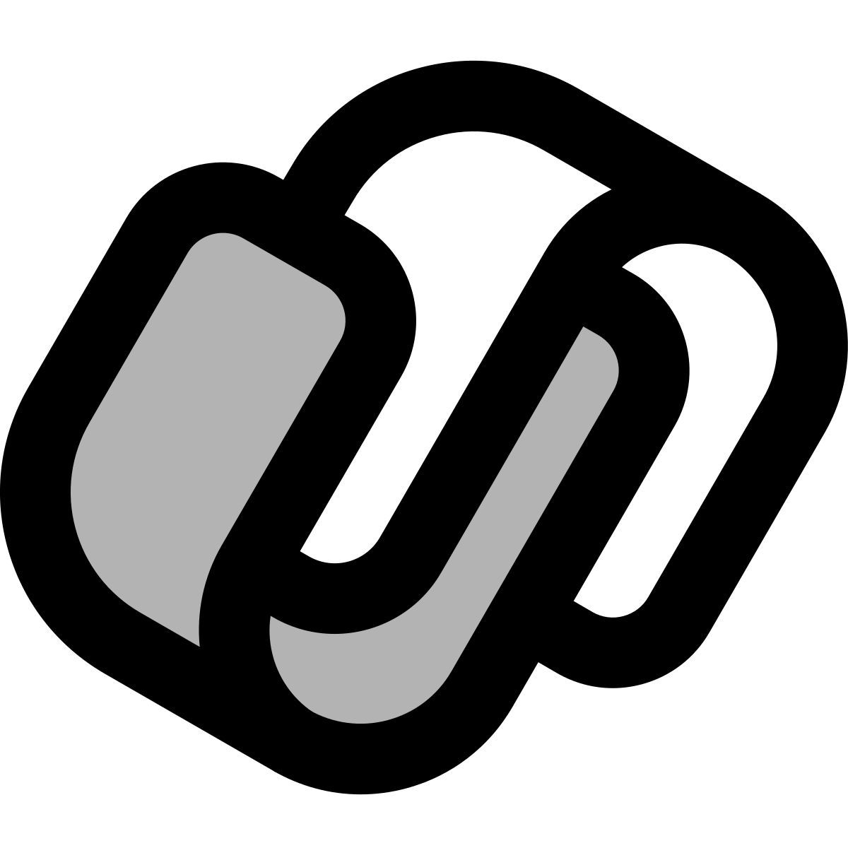 material two tone style 구글 페이 icon