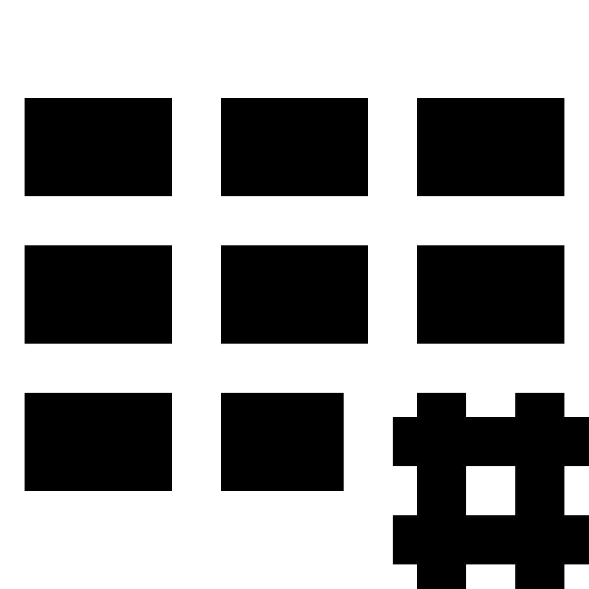material two tone style marcação icon