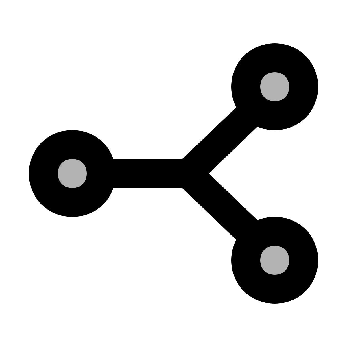 material two tone style 分享2 icon