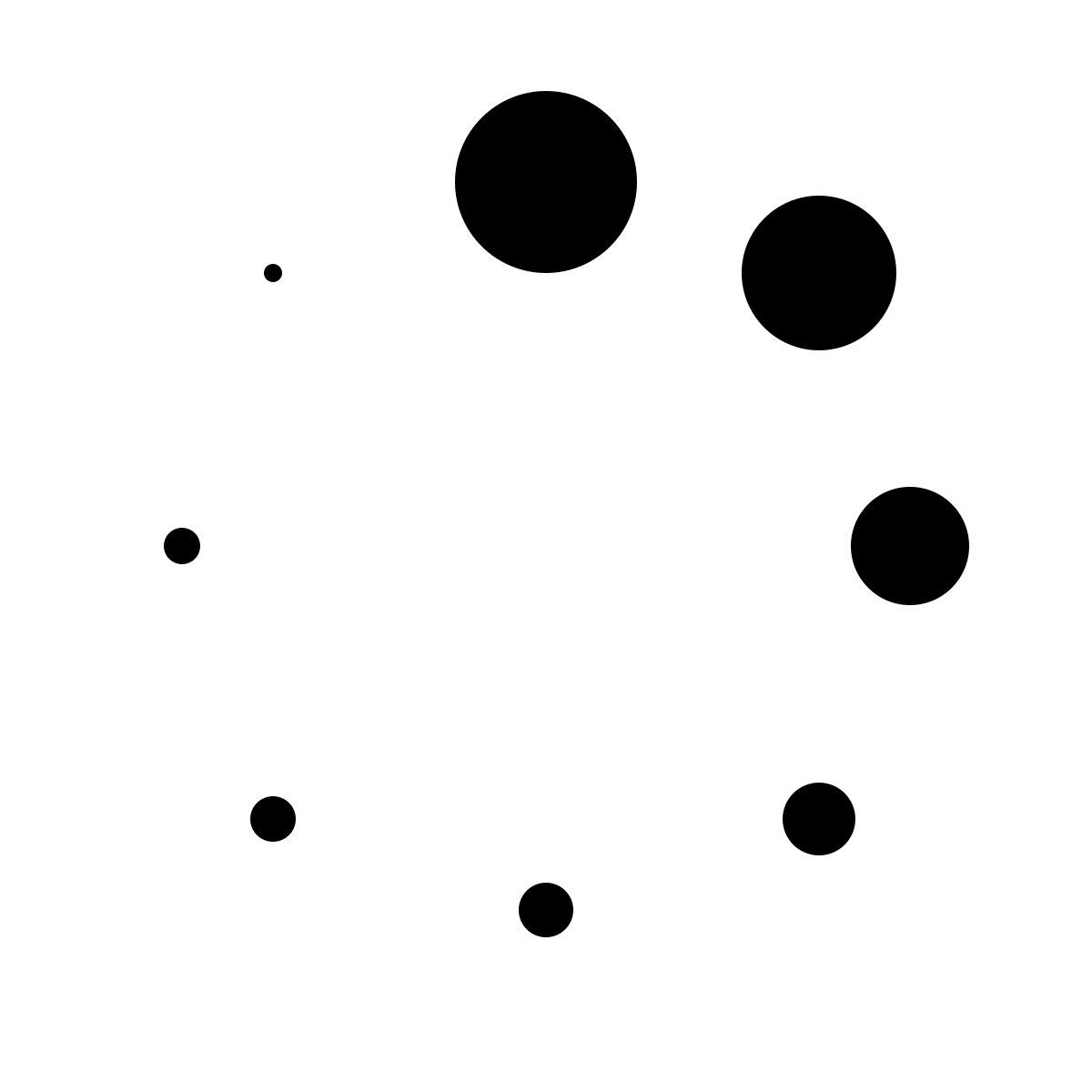 material two tone style hilandero icon