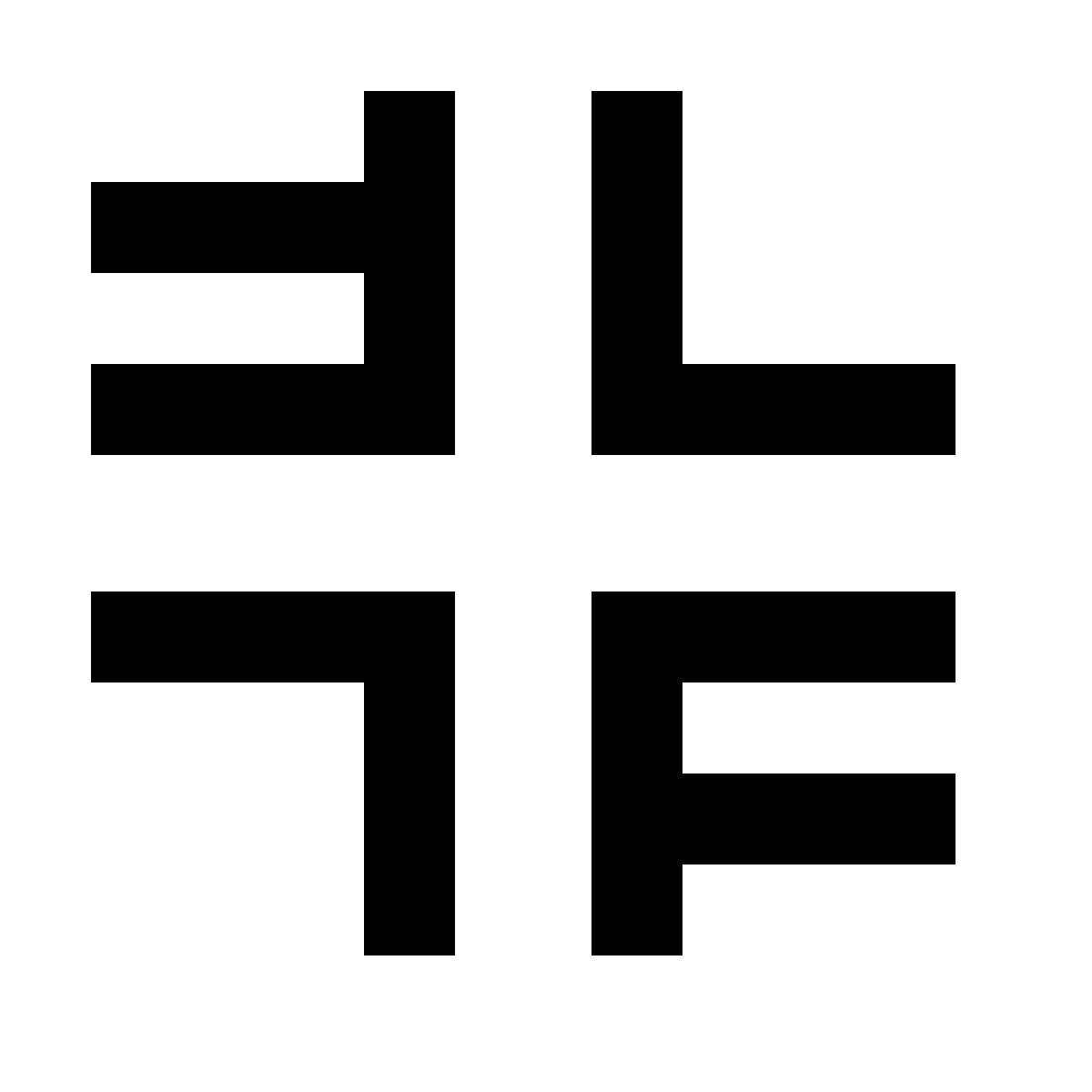 material two tone style 街道 icon