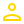 User icon
