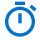 Timely Delivery Icon