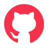 GitHub Icon