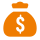 Betriebliche Altersvorsorge Icon