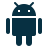 Android Logo - Trener Krótkofalarstwa APK