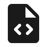 FileCode Icon