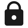 Lock Icon