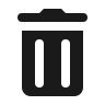 Trash2 Icon