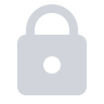 Lock Icon