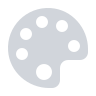 Palette Icon