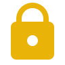 Lock Icon
