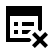 Delete Document icon in Windows Metro Style