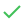 checkmark--v1