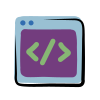 code