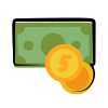 money