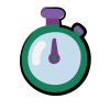 time
