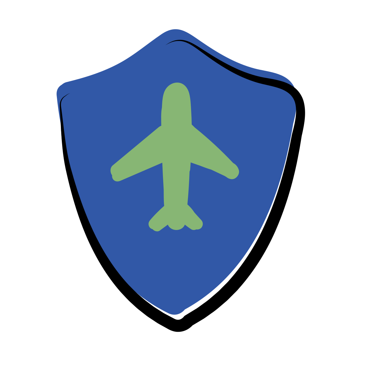 matisse style autopilot icon