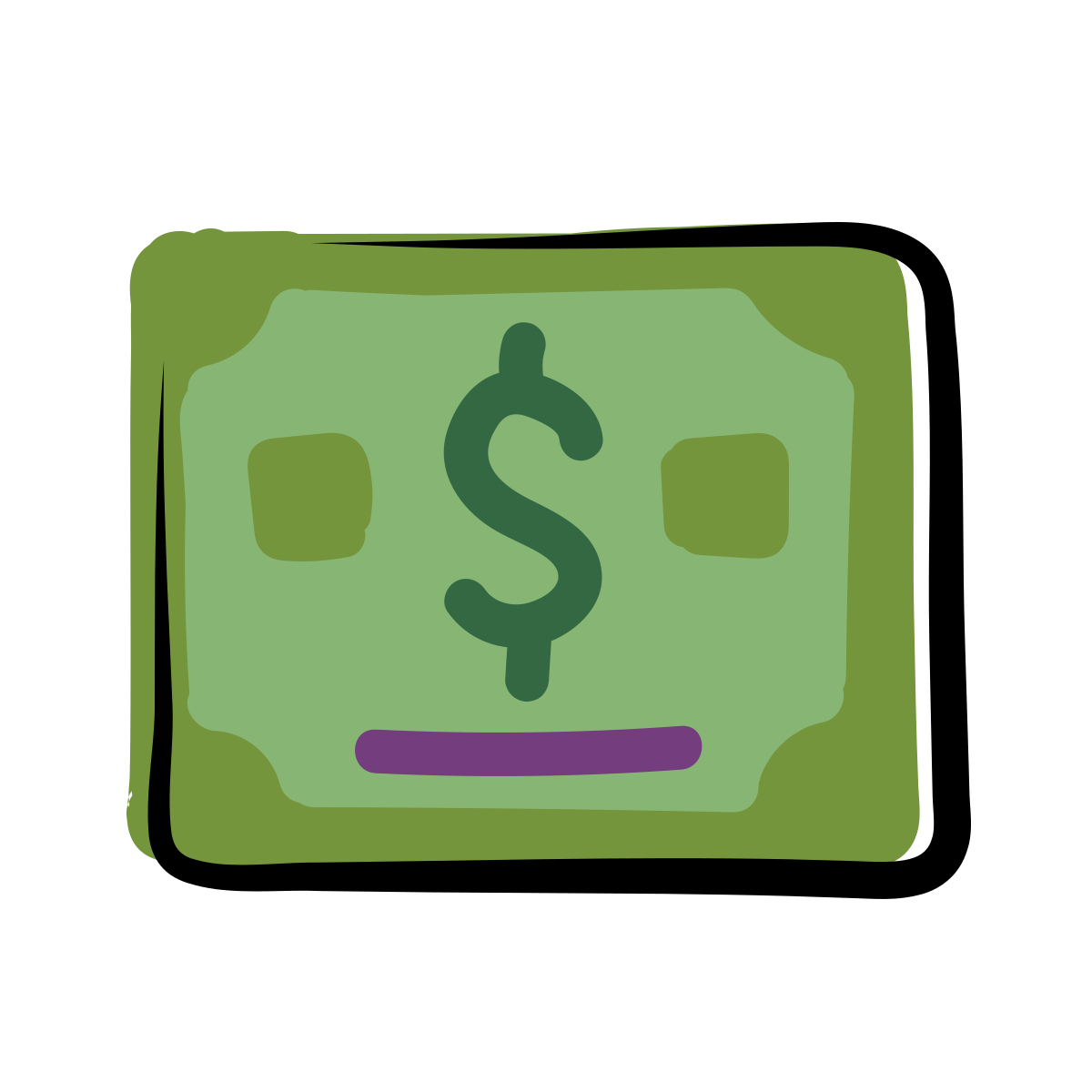 matisse style bonds icon