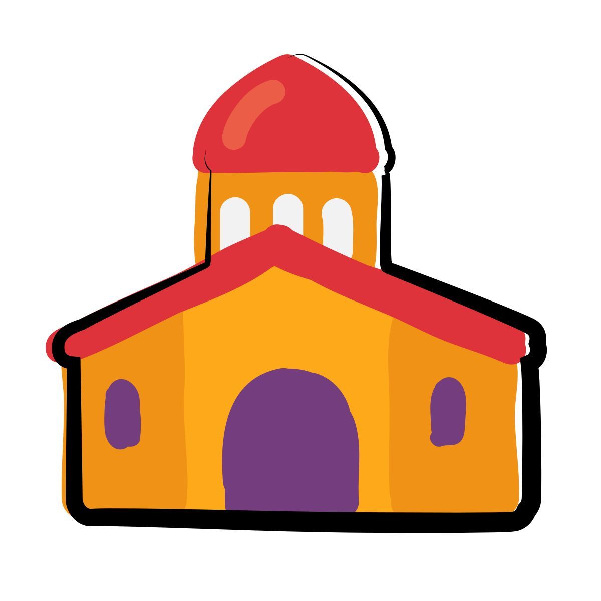 matisse style 市政府 icon