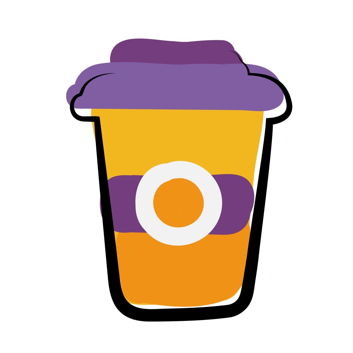 matisse style 커피 이동합니다 icon