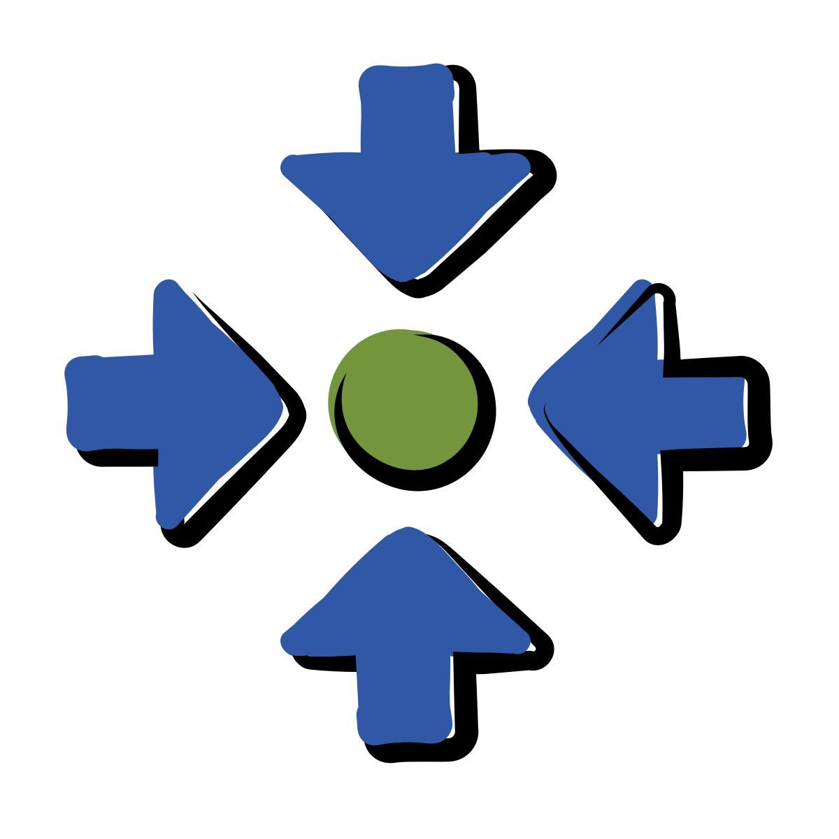 matisse style 搜集 icon