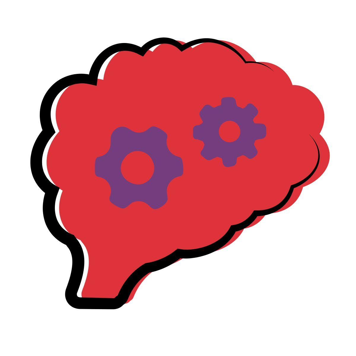 matisse style kritisches denken icon