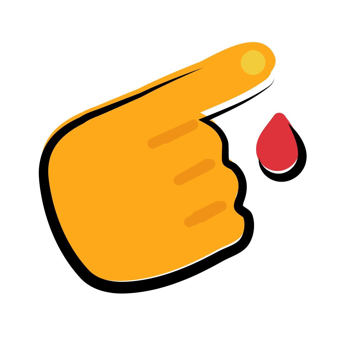 matisse style 糖尿病 icon