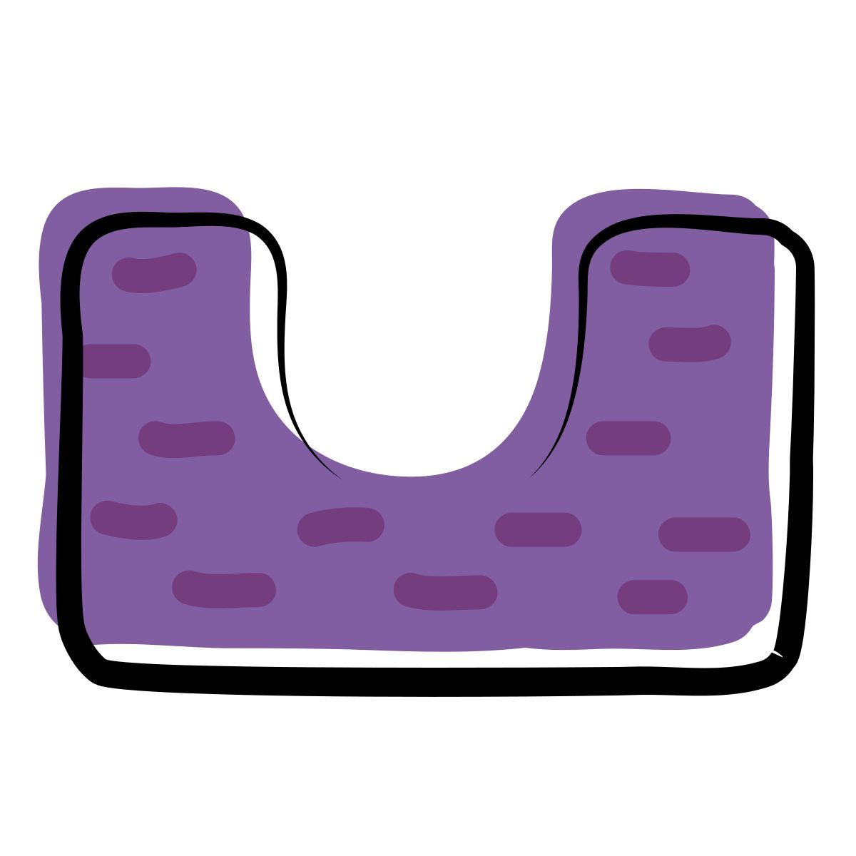 matisse style graben icon