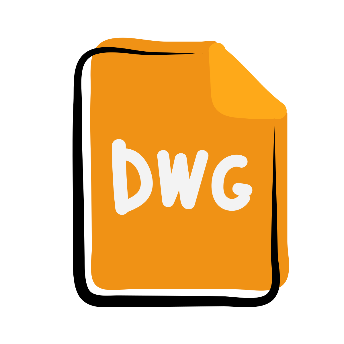 matisse style dwg icon