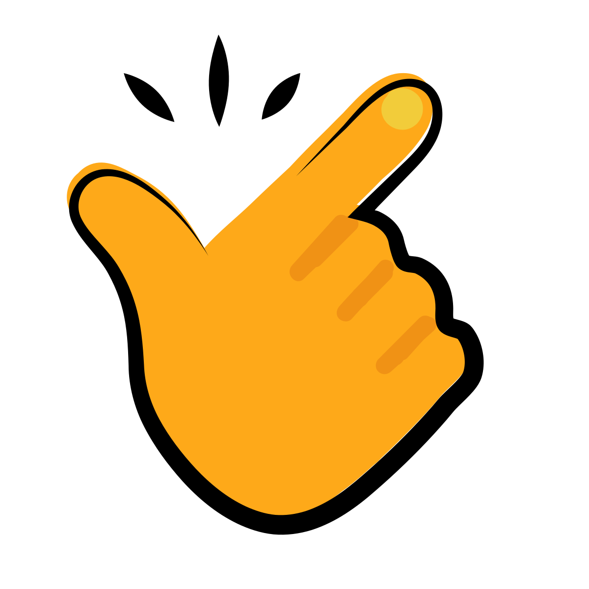 matisse style easy icon