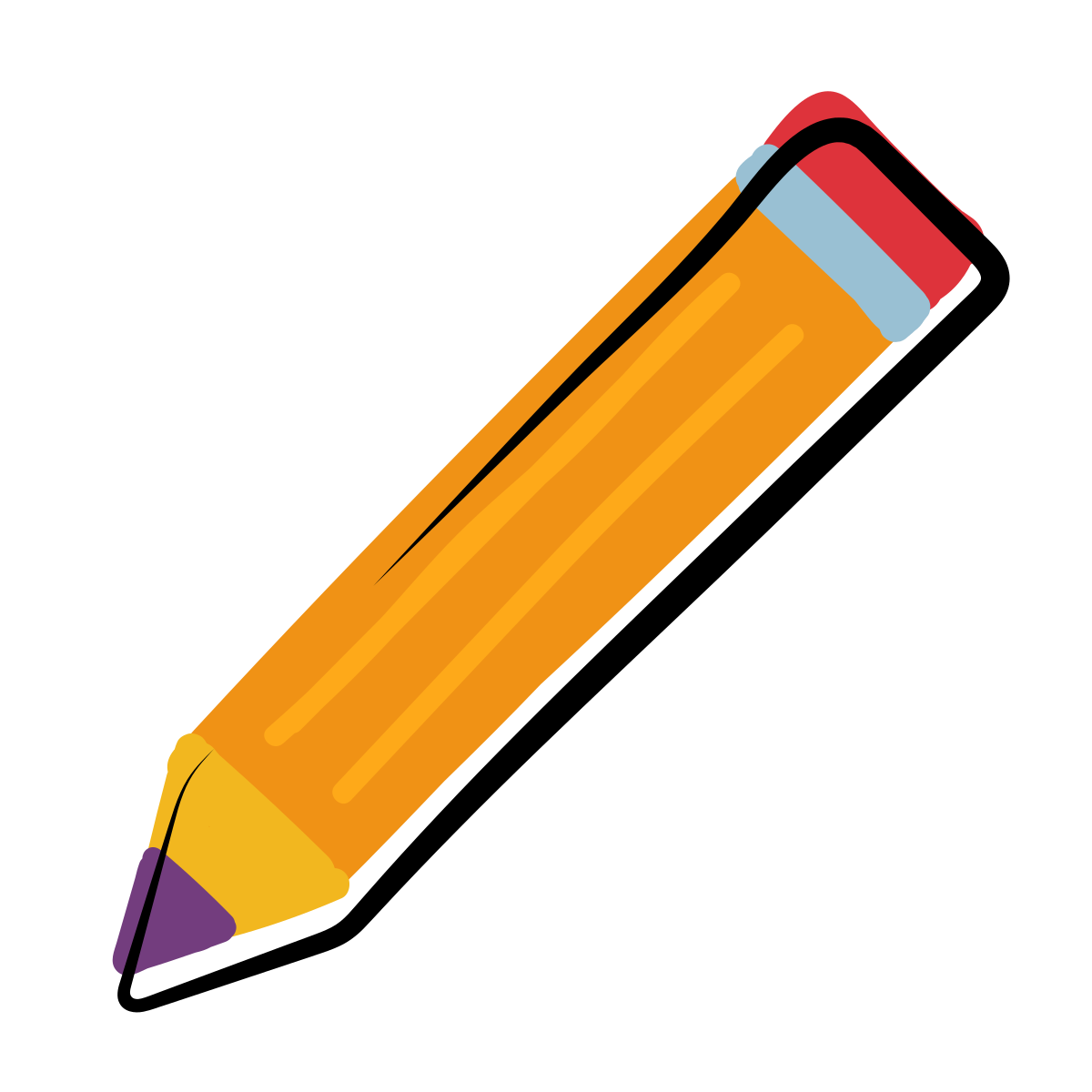 matisse style edit icon