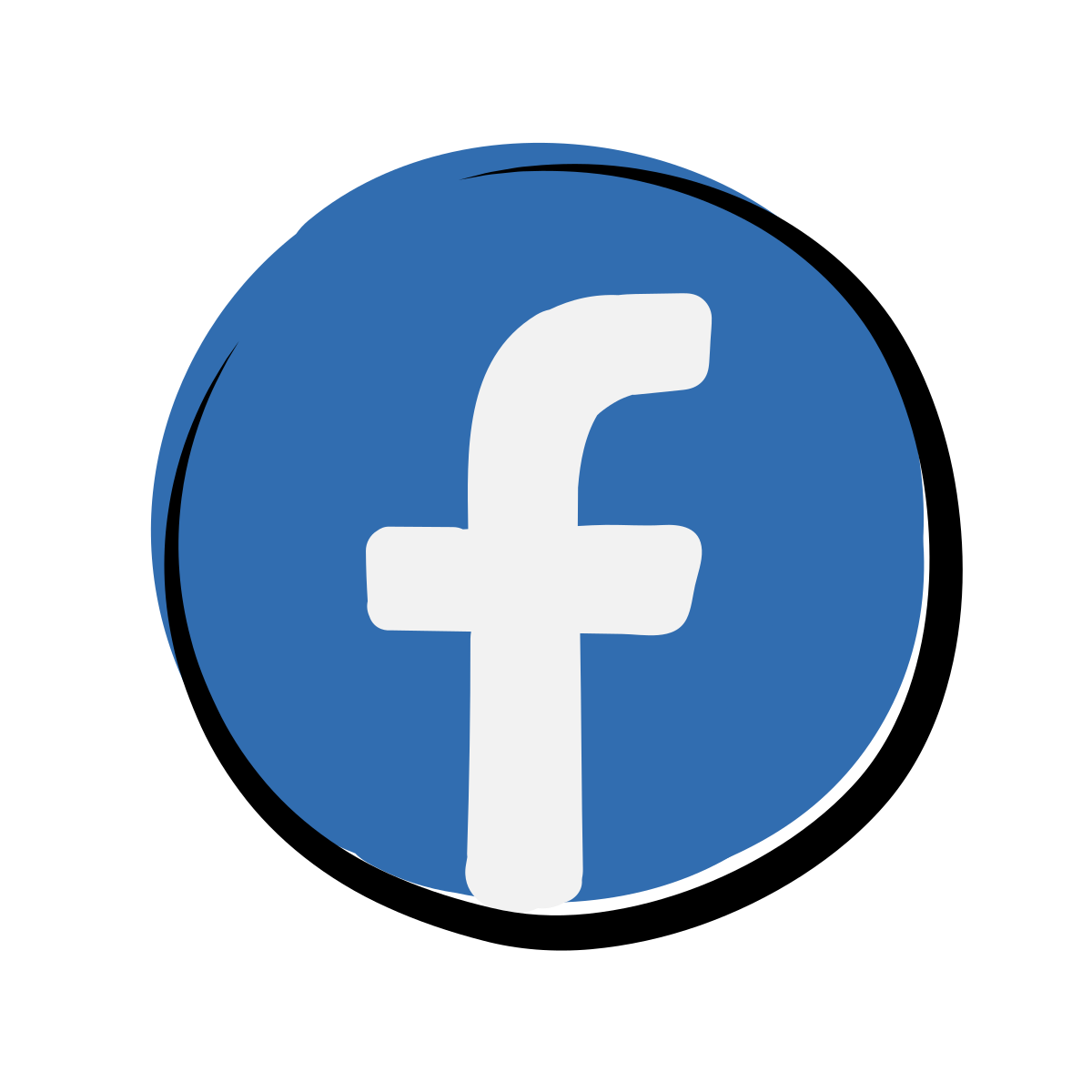 matisse style facebook new icon