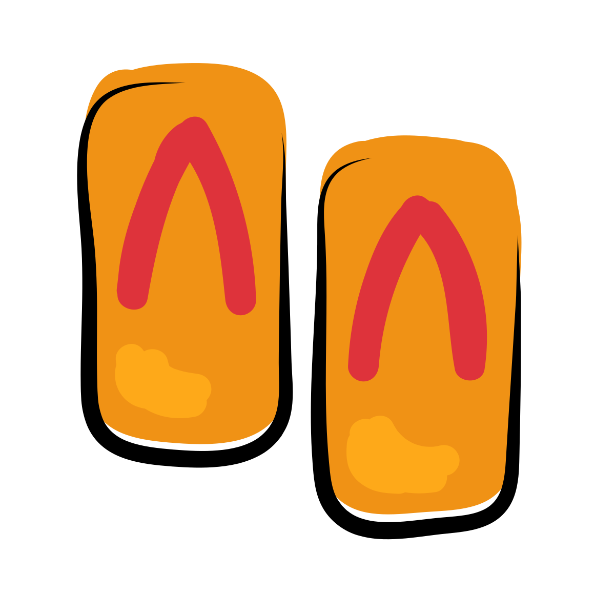 matisse style geta icon
