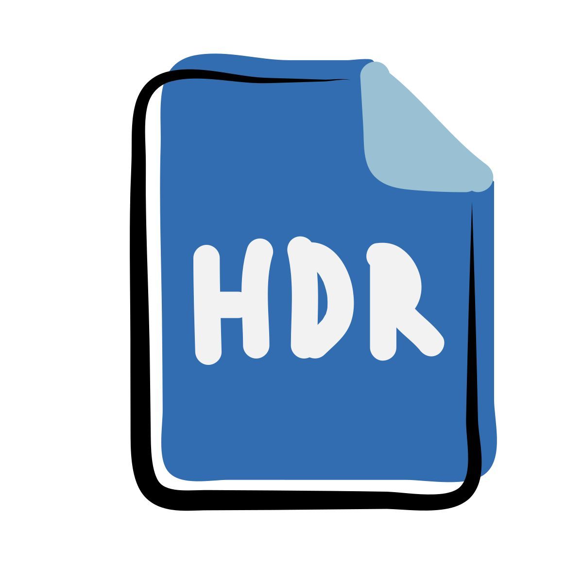 matisse style foto hdr icon