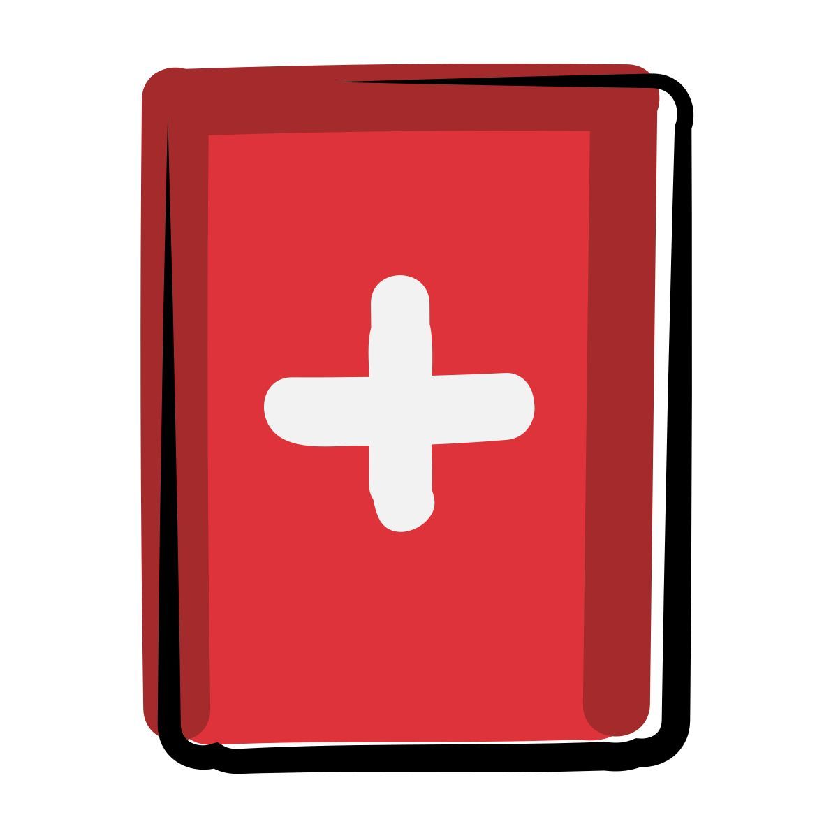 matisse style hospital room icon