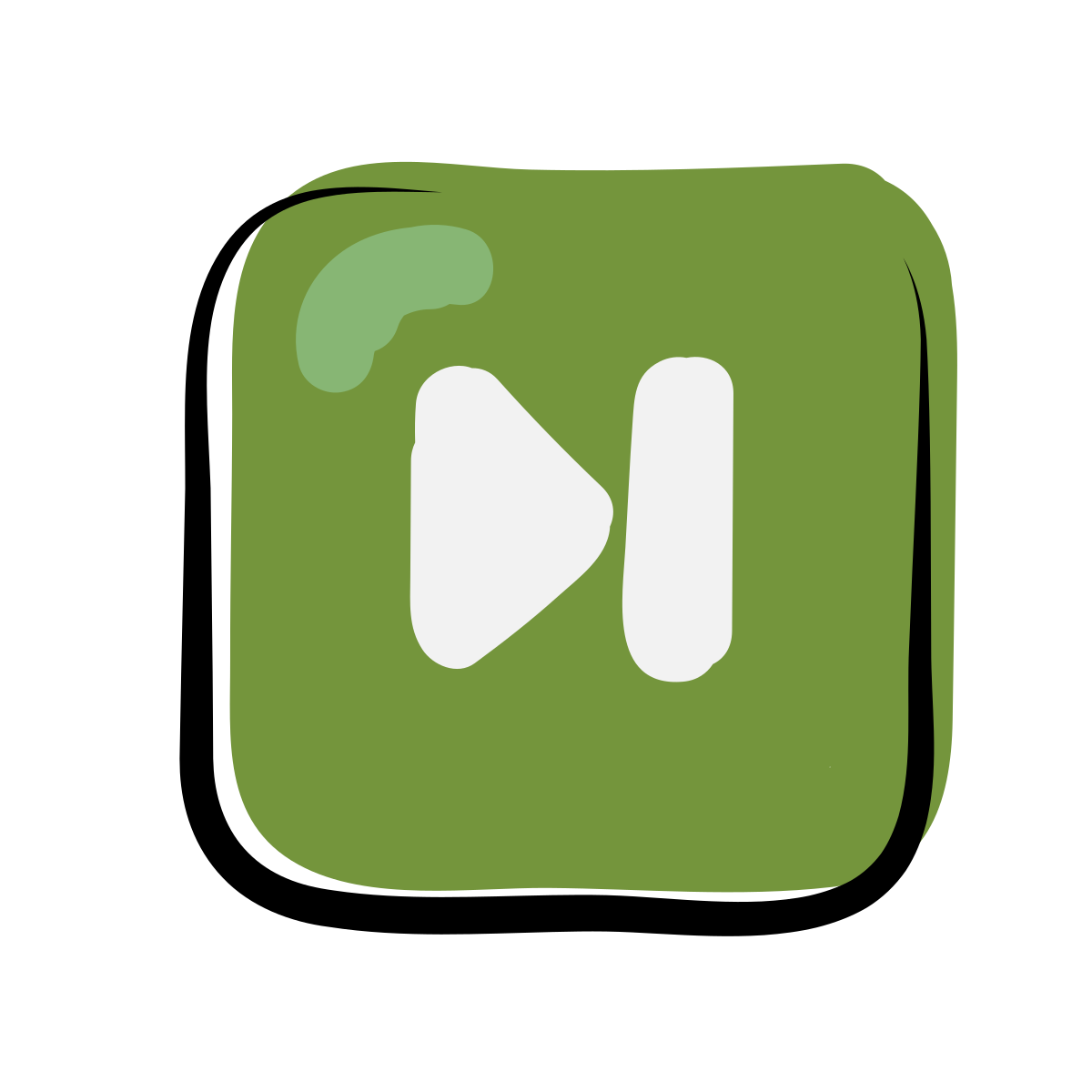 matisse style last icon
