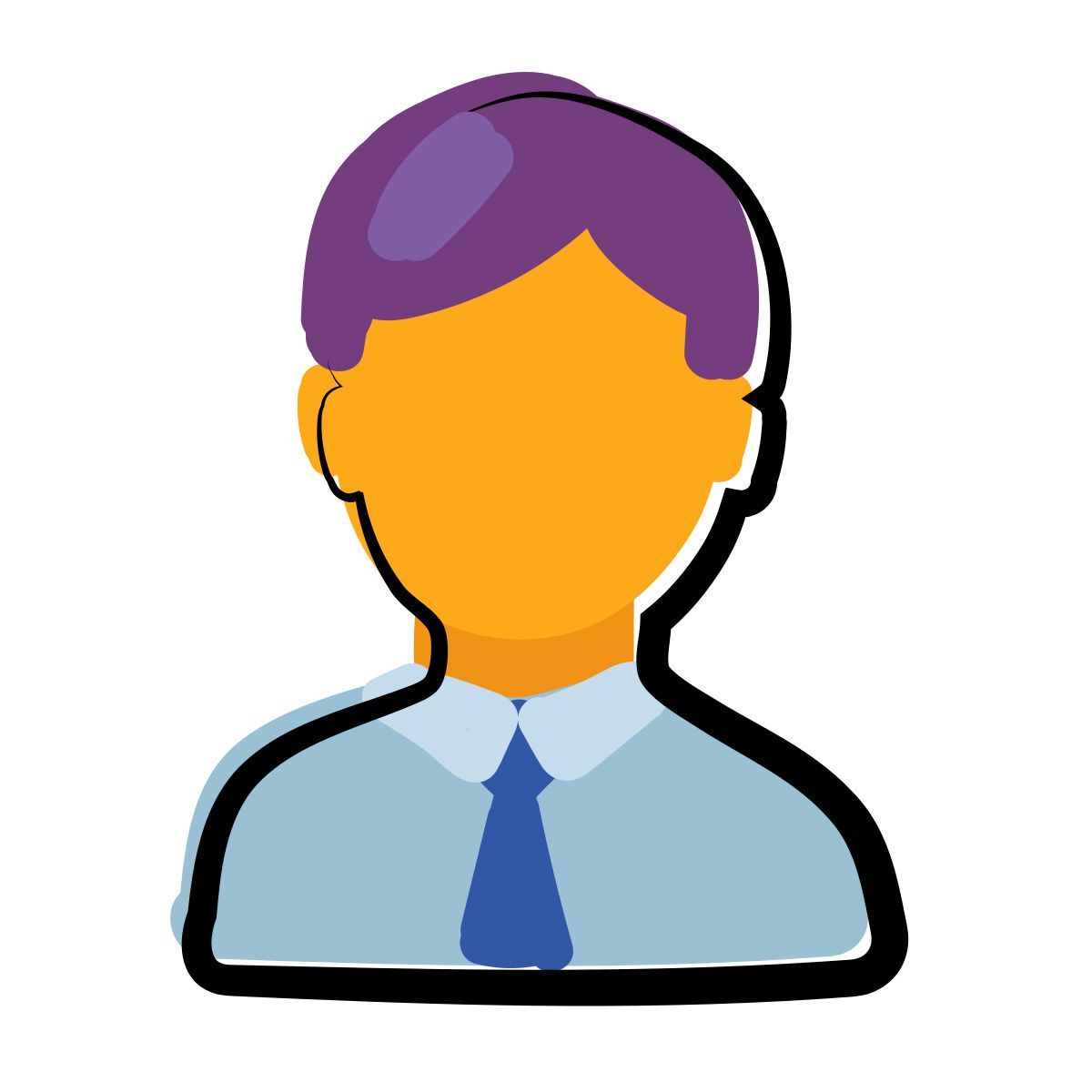 matisse style manager icon