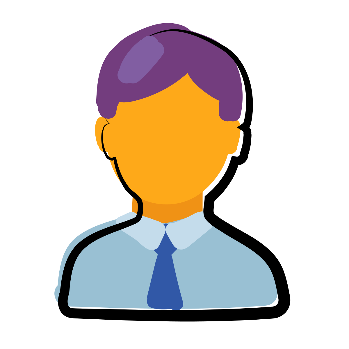 matisse style manager icon
